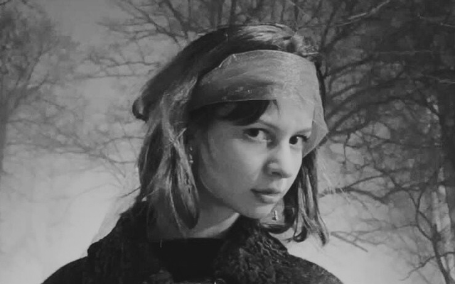 Seleste Solovjova-Vlasova  alt=